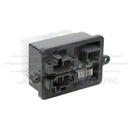 Blower Resistor for Case IH 47667636, 220-814 - Quality Farm Supply