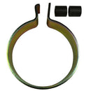 Receiver Drier Mounting Bracket for John Deere 99M7102, 250-99M7102 - Quality Farm Supply