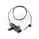 Air Temperature Sensor Probe for John Deere RE288945 RE313761, 28-1000 - Quality Farm Supply