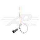 Air Temperature Sensor Probe for John Deere AT489979, 28-1002 - Quality Farm Supply