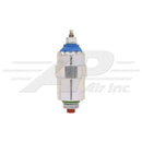 Fuel Shut off Solenoid for John Deere RE54064, 28-1018 - Quality Farm Supply