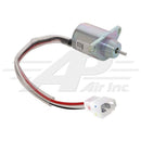 Fuel Shut off Solenoid for John Deere M806808, 28-1024 - Quality Farm Supply
