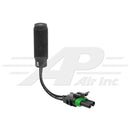 Magnetic Pickup Sensor for John Deere AH116104, 28-1043 - Quality Farm Supply