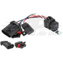 Fuel Timer Solenoid for Bobcat 6669415, 28-1044 - Quality Farm Supply