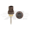 Temperature Sensor-Recirculation for Caterpillar 256-6454, 28-1047 - Quality Farm Supply