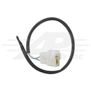 Temperature Sensor for Caterpillar 147-4815, 28-1051 - Quality Farm Supply