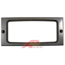 Billet Aluminum Bezel for John Deere R98630, 3-9800 - Quality Farm Supply
