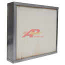 Cab Air Filter for Hagie 657436, 320-657436 - Quality Farm Supply