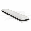Cab Air Filter for Case IH 87385322 - Ford/Holland, 320-87385322 - Quality Farm Supply