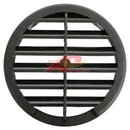 3 3/4" Louver and Air Diffuser assembly - Red Dot for Flory AR5075-Weiss, 320-9064 - Quality Farm Supply