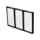Cab Air Filter for Komatsu 20Y9793380 77Z9700020, 320-9700020 - Quality Farm Supply