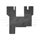 5/8" Thick Floor Mat for John Deere Year a Round QT1 Cab
1/8" Textured, 350-5014 - Quality Farm Supply