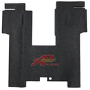 5/8" Thick Floor Mat for John Deere Year a Round Cab
1/8" Textured Rub, 350-5015 - Quality Farm Supply