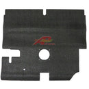 Steiger Front Floor Mat-5/8" Thick for Steiger 1-5397T1, 350-9470 - Quality Farm Supply