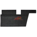 Steiger Rear Floor Mat-5/8" Thick for Steiger 1-5397T1, 350-9471 - Quality Farm Supply