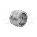 Exhaust Elbow Adapter for John Deere R43724, 40-R43724 - Quality Farm Supply