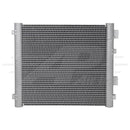 Condenser for Kubota 3J080-20920, 400-6005 - Quality Farm Supply