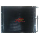 Condenser for Valtra V37270400, 400-6269 - Quality Farm Supply