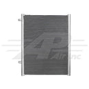 Condenser for Liebherr 10815368, 400-6300 - Quality Farm Supply