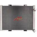 Condenser for Valtra V37899200, 400-6703 - Quality Farm Supply