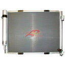 Condenser With Desiccant Bag for Valtra V63035110, 400-6707 - Quality Farm Supply