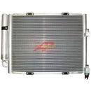 Condenser With Desiccant Bag for Valtra ACV0091730, 400-6708 - Quality Farm Supply