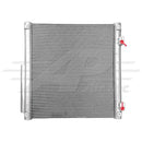 Condenser With Desiccant Bag for Valtra ACV0274900, 400-6712 - Quality Farm Supply