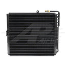 Condenser for Zetor 53372858, 400-6800 - Quality Farm Supply