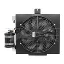 Condenser for Polaris 2413722, 400-7415 - Quality Farm Supply