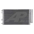 Condenser for Polaris 2413722, 400-7420 - Quality Farm Supply