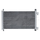 Condenser for John Deere AT411893, 400-7452 - Quality Farm Supply
