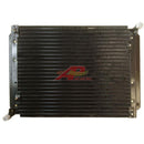 Condenser for Daewoo 2520-6005-Doosan 2520-6004, 400-8502 - Quality Farm Supply