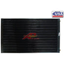 Condenser for Caterpillar 7W-8126, 400-9008 - Quality Farm Supply