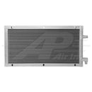 Condenser for Caterpillar 345-4543 552-8376, 400-9037 - Quality Farm Supply