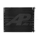 Condenser for Caterpillar 114-5281, 400-9226 - Quality Farm Supply