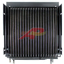 Hydraulic Oil Cooler for Case 320877A1 384778A1, 5-2081 - Quality Farm Supply