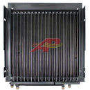 Hydraulic Oil Cooler for Case 233817A1, 5-2082 - Quality Farm Supply