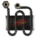 Power Steering Oil Cooler for Ford/Holland E9NN3D746AA15M, 5-2086 - Quality Farm Supply