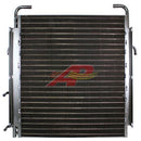 Hydraulic Oil Cooler for John Deere AT100980 AT69015, 5-5552 - Quality Farm Supply