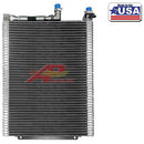 Transmission Oil Cooler for John Deere RE231516 RE566106, 5-5572 - Quality Farm Supply