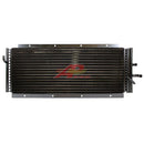 Hydraulic Oil Cooler for John Deere AT223399, 5-5585 - Quality Farm Supply