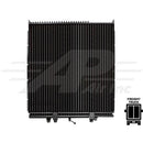Hydraulic/Transmission Oil Cooler for John Deere RE172499, 5-5589 - Quality Farm Supply