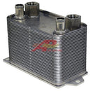 Hydraulic Oil Cooler for John Deere AT349069, 5-5596 - Quality Farm Supply