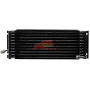 Oil Cooler-Steel Standard for John Deere AT360781, 5-5598 - Quality Farm Supply