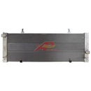 Oil and Fuel Cooler for John Deere RE297791 RE566085, 5-5600 - Quality Farm Supply