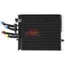 Hydraulic and Transmission Oil Cooler for John Deere RE47767, 5-5604 - Quality Farm Supply