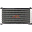 Oil Cooler for John Deere RE226493 RE566555, 5-5605 - Quality Farm Supply