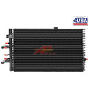 Hydraulic and Transmission Oil Cooler for John Deere AZ45114, 5-5607 - Quality Farm Supply