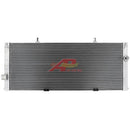 Oil Cooler for John Deere RE333987 RE566087 RE579260, 5-5608 - Quality Farm Supply