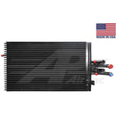 Hydraulic and Transmission Oil Cooler for John Deere RE41761, 5-5609 - Quality Farm Supply
